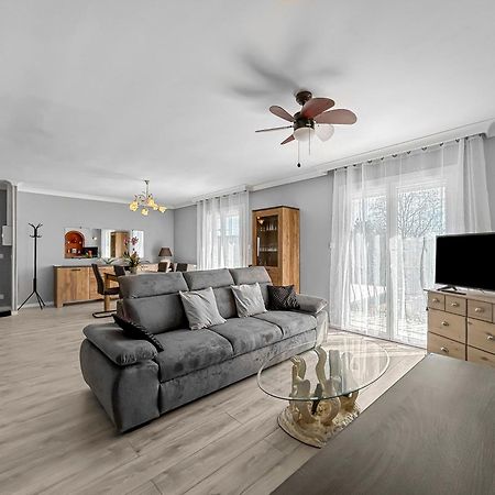 Ferienwohnung Escapade A Lodeve La Paisible Exterior foto