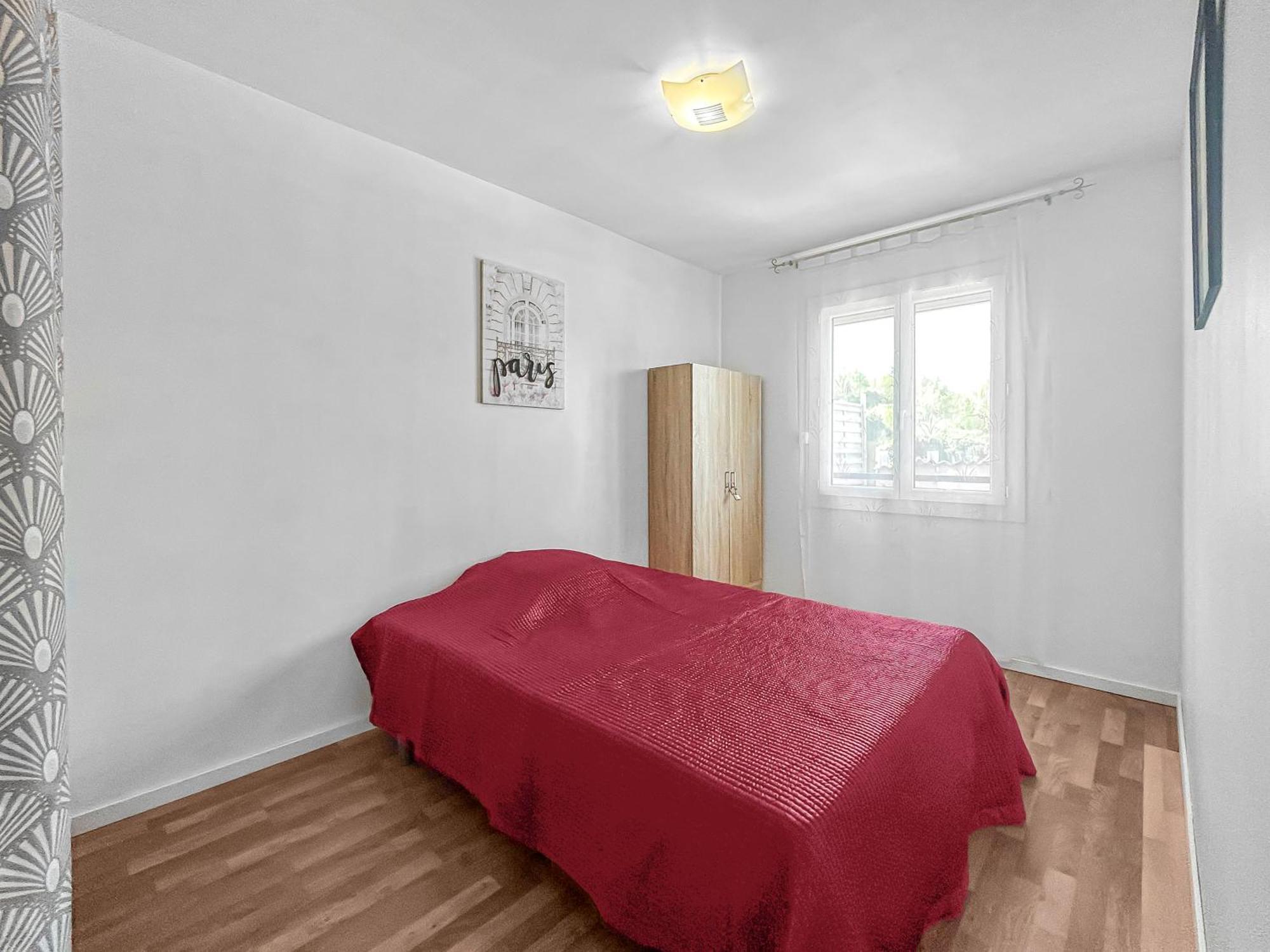 Ferienwohnung Escapade A Lodeve La Paisible Exterior foto