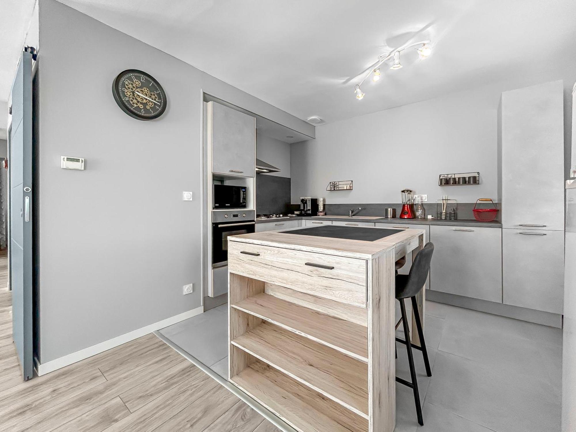 Ferienwohnung Escapade A Lodeve La Paisible Exterior foto