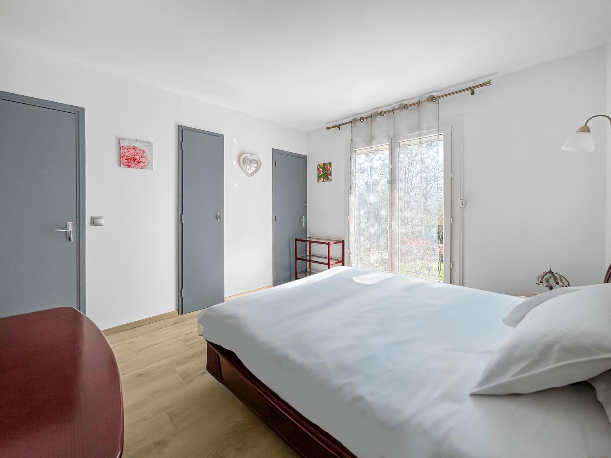 Ferienwohnung Escapade A Lodeve La Paisible Exterior foto
