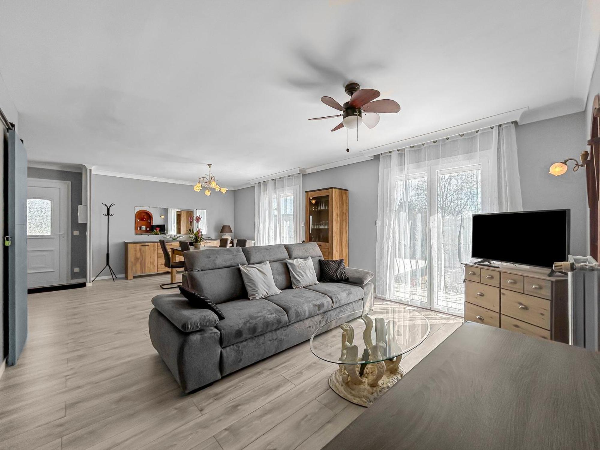 Ferienwohnung Escapade A Lodeve La Paisible Exterior foto