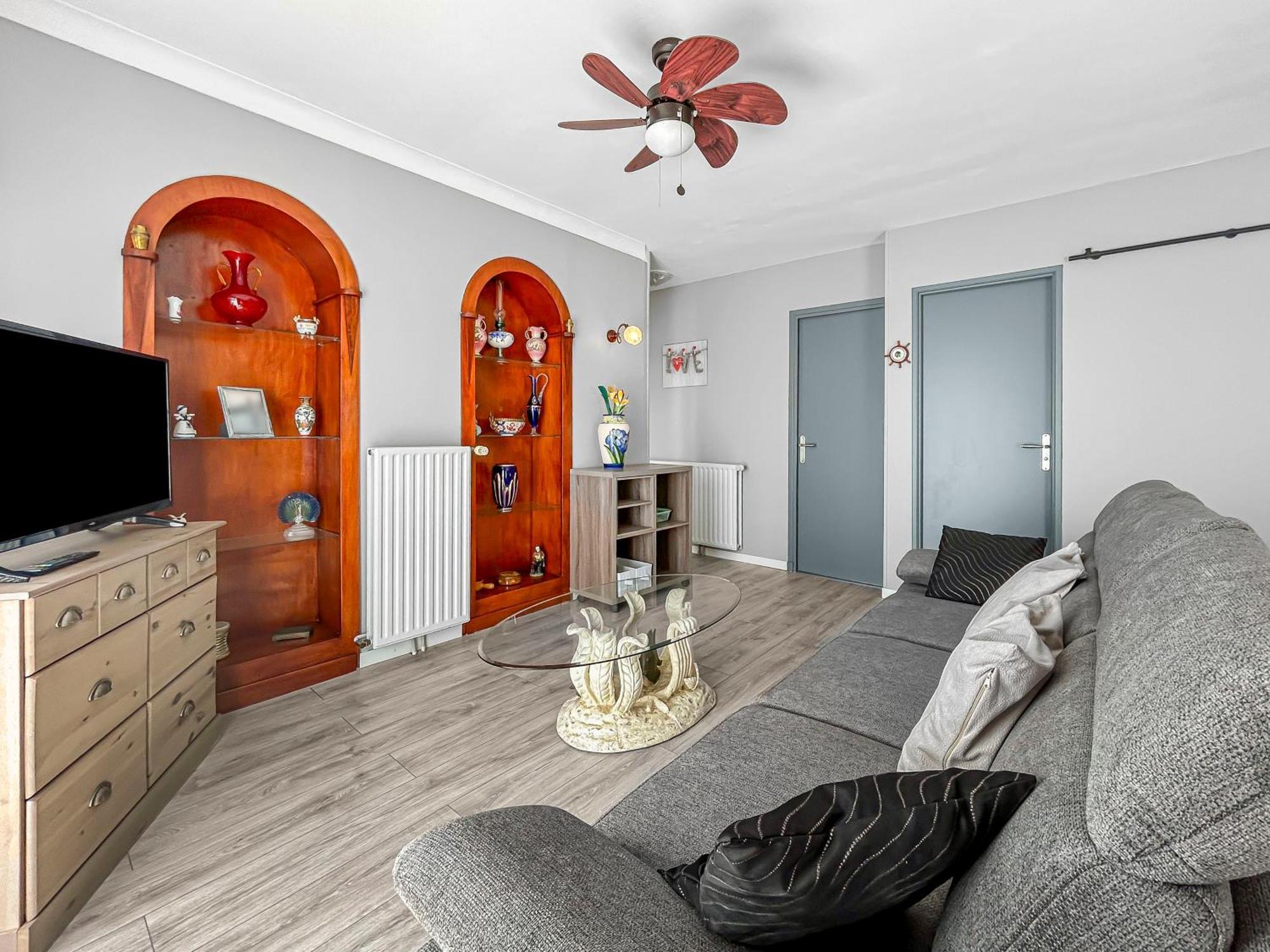 Ferienwohnung Escapade A Lodeve La Paisible Exterior foto